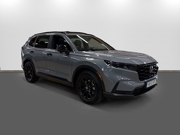Honda CR-V 3 of 17