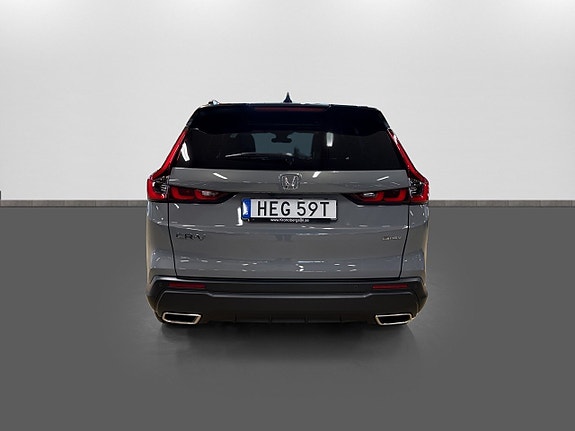 Honda CR-V 5 of 17