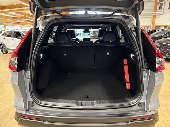 Honda CR-V 14 of 17