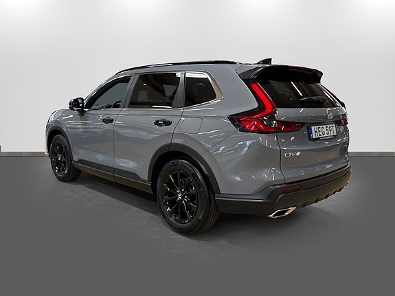 Honda CR-V 6 of 17