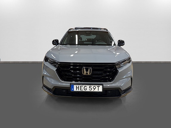 Honda CR-V 2 of 17