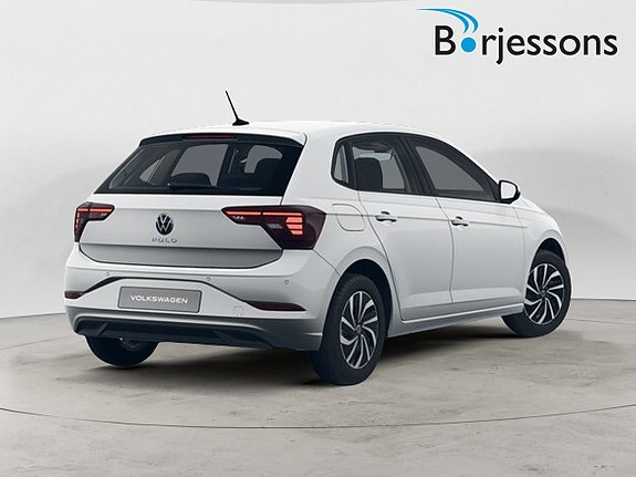Volkswagen Polo 3 of 4