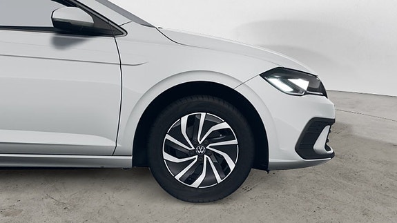 Volkswagen Polo 4 of 4