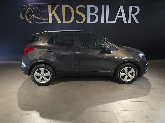 Opel Mokka 5 of 11