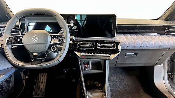 Renault 4 4 of 9
