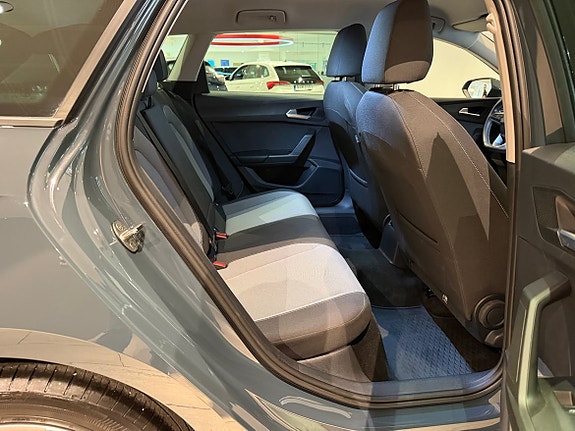 Seat Leon 7 of 19