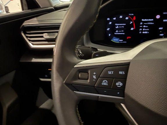 Seat Leon 13 of 19