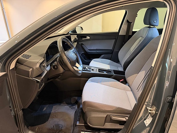 Seat Leon 6 of 19