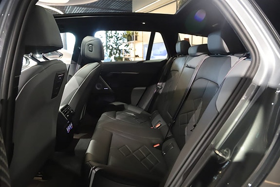 BMW 550e 11 of 19