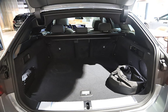BMW 550e 14 of 19