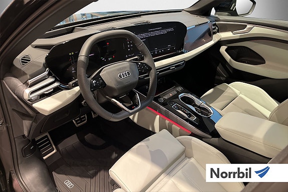 Audi A6 7 of 14