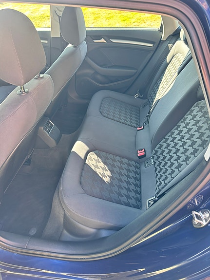 Audi A3 8 of 10
