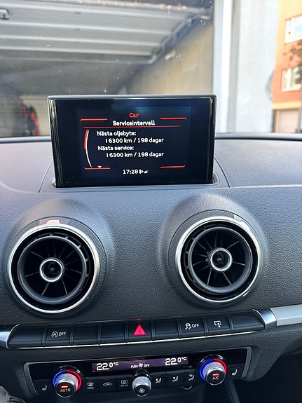 Audi A3 10 of 10