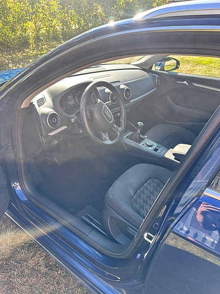 Audi A3 6 of 10