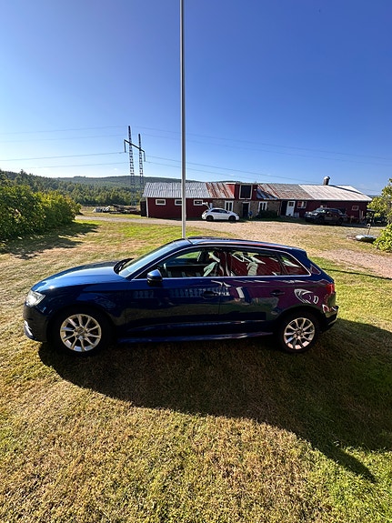 Audi A3 2 of 10
