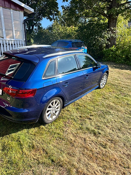 Audi A3 4 of 10