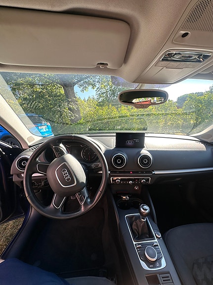 Audi A3 7 of 10
