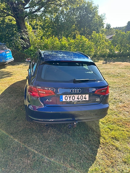 Audi A3 3 of 10