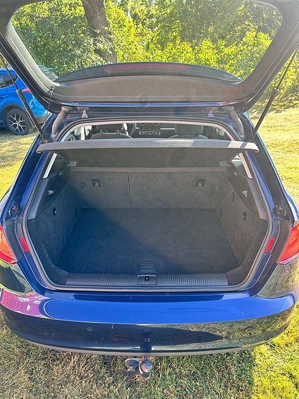 Audi A3 9 of 10
