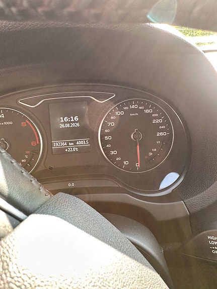 Audi A3 5 of 10