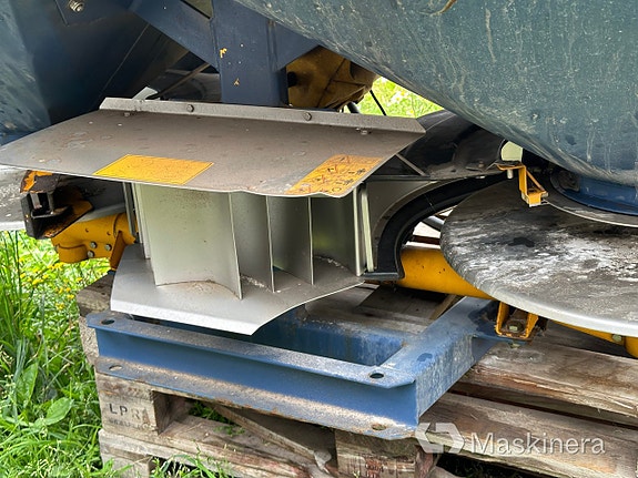 Gödselspridare Bogballe EX T 7 of 24