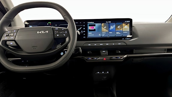 Kia EV2 4 of 12