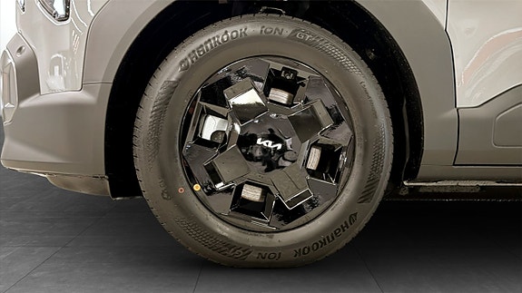 Kia EV2 9 of 12