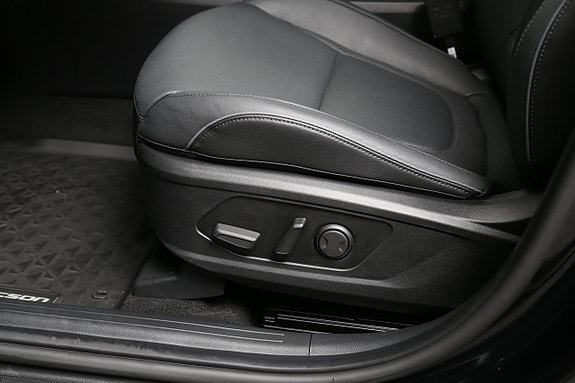Hyundai Tucson 15 of 26