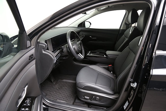 Hyundai Tucson 6 of 26