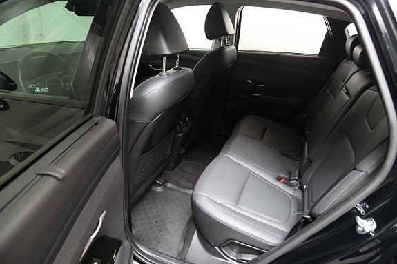 Hyundai Tucson 7 of 26
