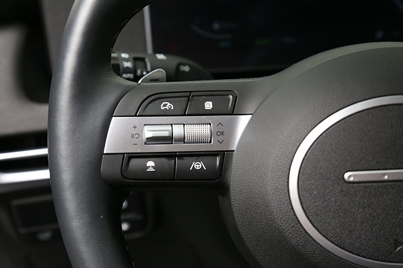 Hyundai Tucson 18 of 26