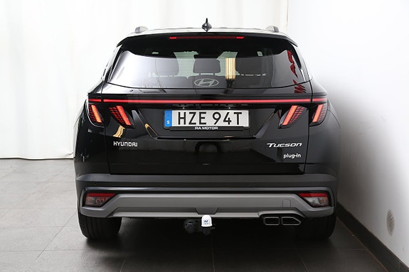Hyundai Tucson 10 of 26