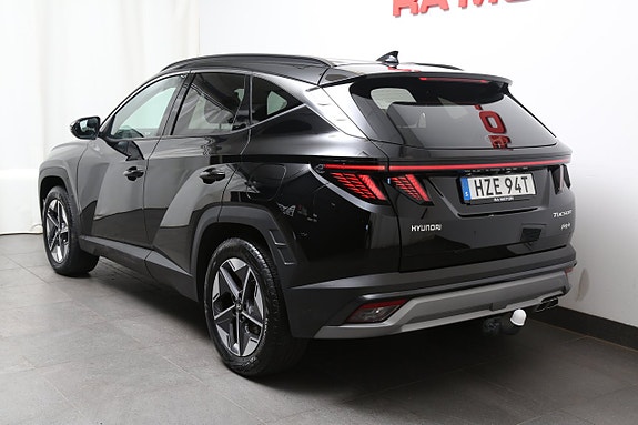 Hyundai Tucson 3 of 26