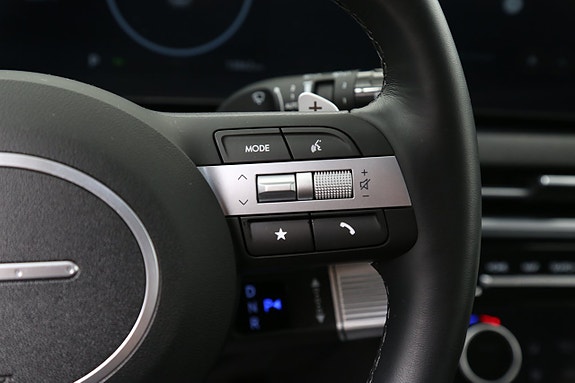 Hyundai Tucson 19 of 26