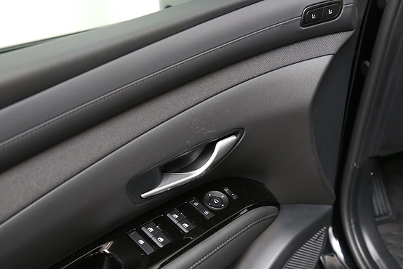 Hyundai Tucson 14 of 26