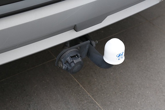 Hyundai Tucson 4 of 26