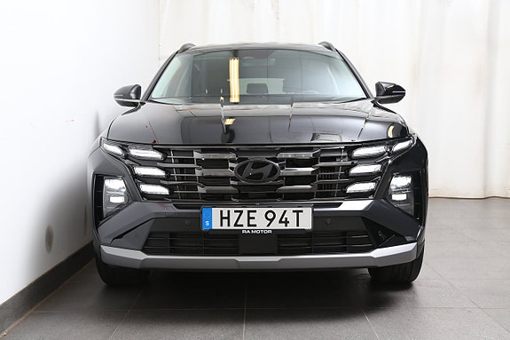 Hyundai Tucson 11 of 26