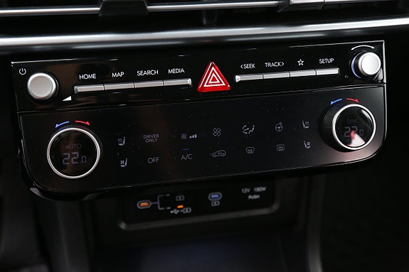 Hyundai Tucson 22 of 26