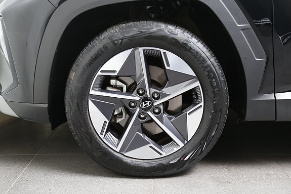 Hyundai Tucson 5 of 26