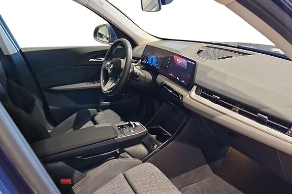 BMW X1 7 of 21