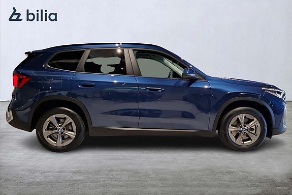 BMW X1 18 of 21