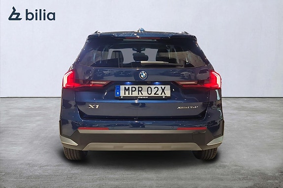 BMW X1 5 of 21