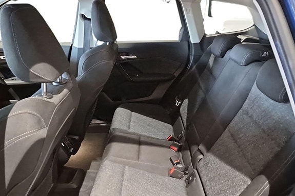 BMW X1 13 of 21