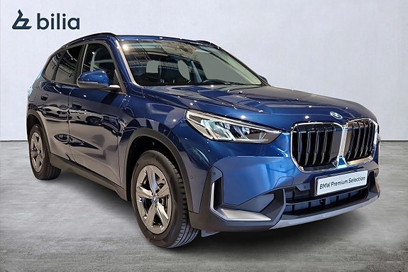 BMW X1 20 of 21