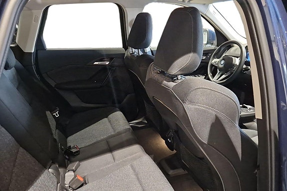 BMW X1 9 of 21