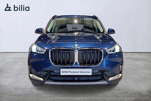 BMW X1 6 of 21