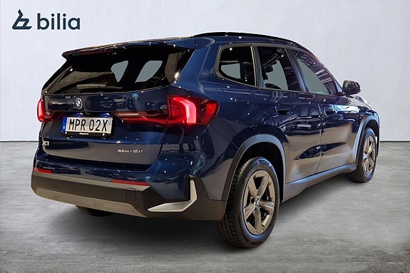 BMW X1 19 of 21