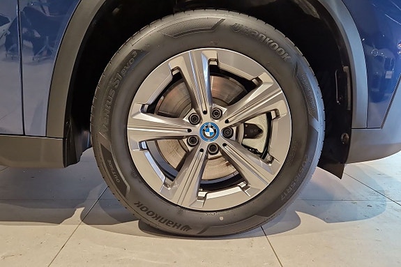 BMW X1 17 of 21