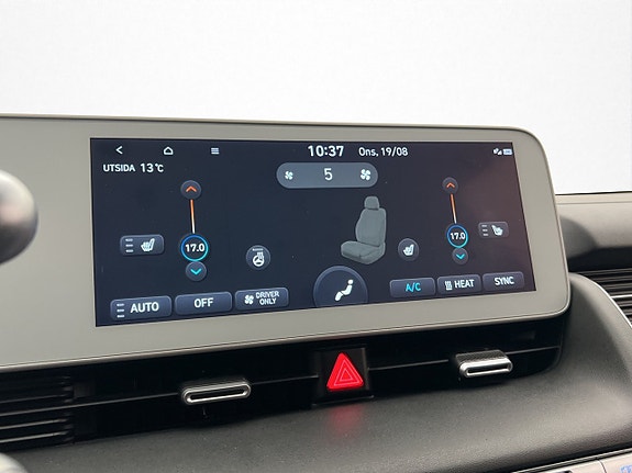 Hyundai Ioniq 5 21 of 30