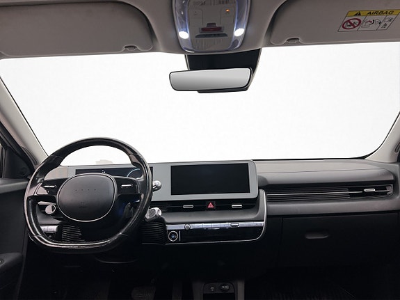 Hyundai Ioniq 5 14 of 30